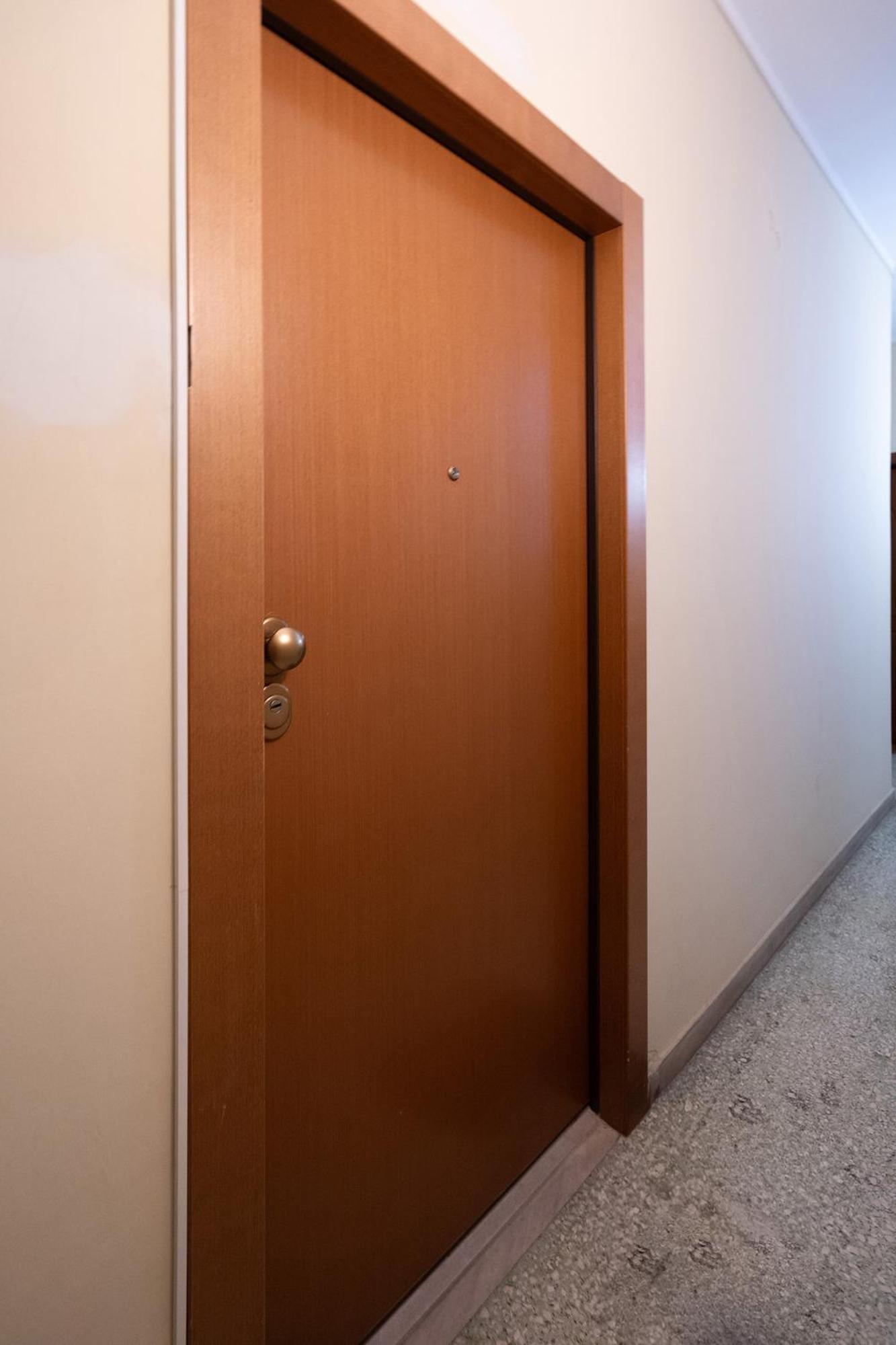 Stunning Cozy Apartment In أثينا المظهر الخارجي الصورة