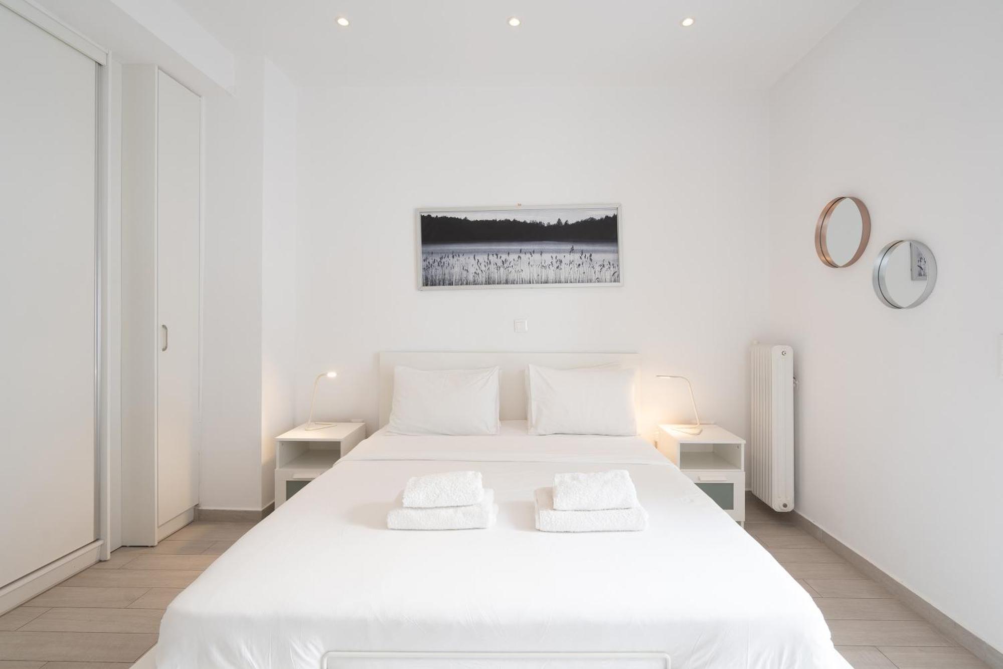 Stunning Cozy Apartment In أثينا المظهر الخارجي الصورة