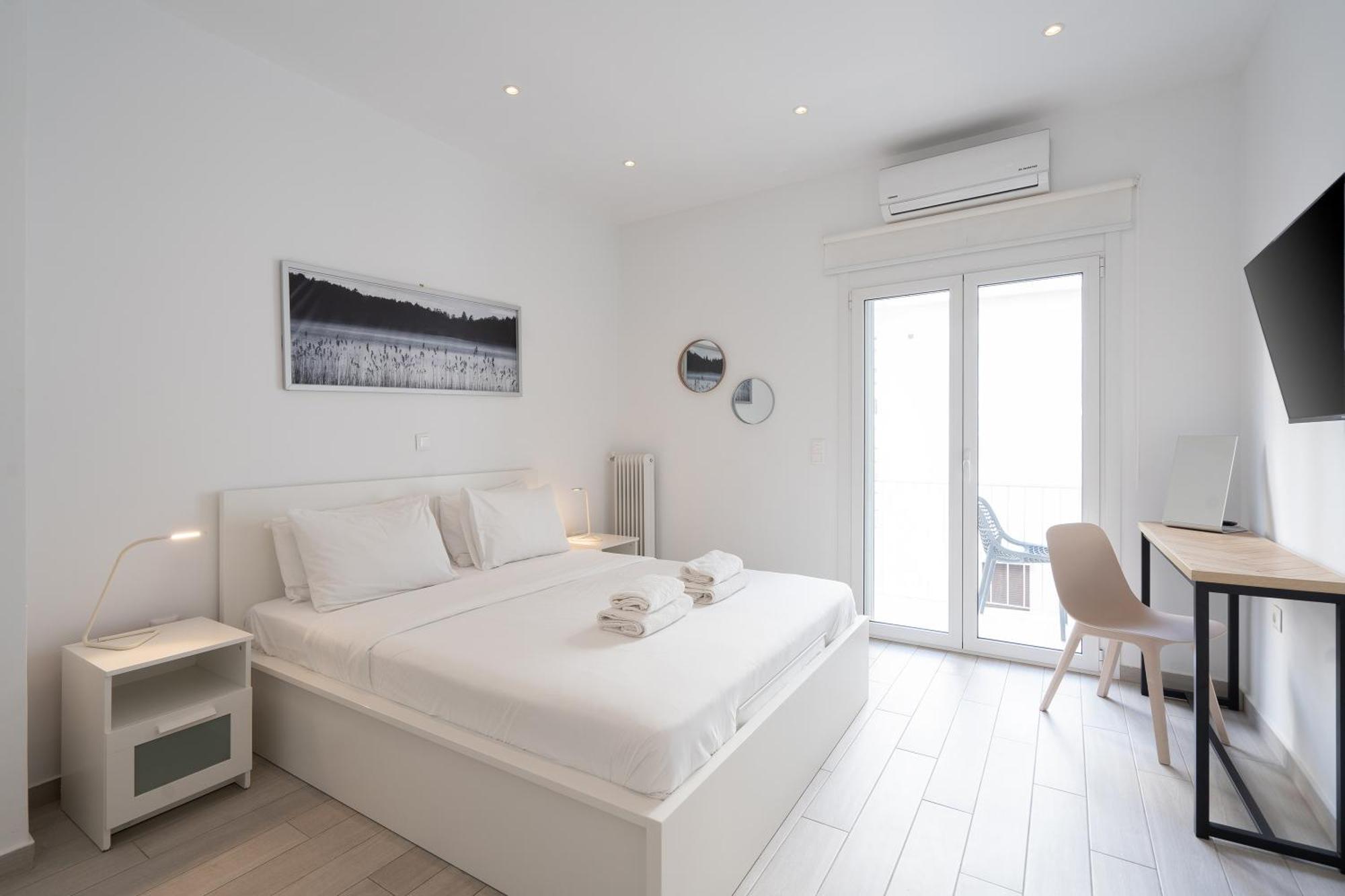 Stunning Cozy Apartment In أثينا المظهر الخارجي الصورة